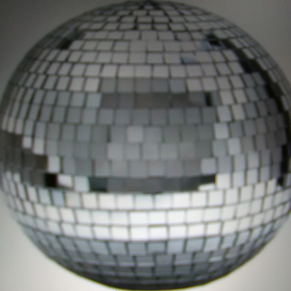 Meet your Posher, Disco - Picture 1 of 1